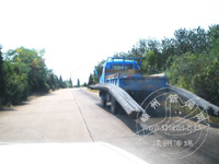 ����2�����2���ֽ���· �ù�·�˰�����һ�Ѻ�