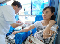 Ѫ��漱 ������Ӧ����Ѫ