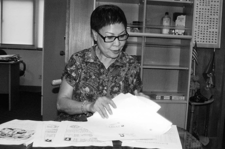 ����ƶ����ѧ�������������谢�̡�(ͼ)