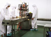 ʳƷ��ҵ����ʱ����ζ��Ʒ��