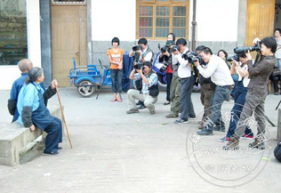 ɽ��ɷ磺 �Ѿ�ͷ��׼����ũ��