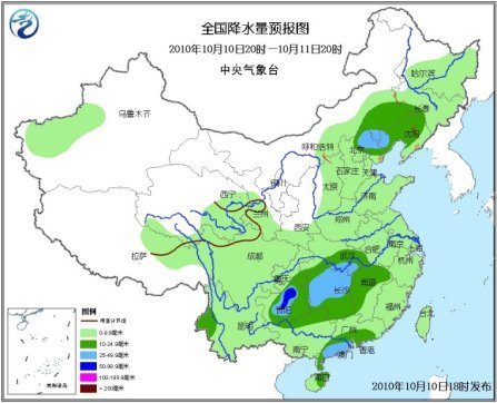 ȫ����ˮ��Ԥ��ͼ