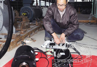 �����ֵ�����ɹ������綯�γ��õ��