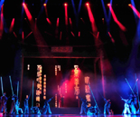 Խ���˵�ʢ�� ����Ⱥ�ڵĽ���