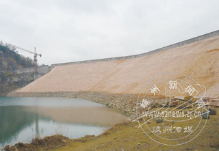 ��Դ������ˮ����ռӹ̹���ͨ��ʡ������