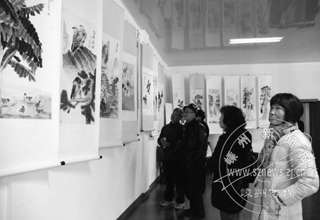 ��ʮ���黭 ���´�