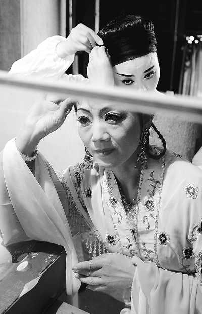 ȫ��Խ��Ʊ�Ѵ������㽭����¡�ؿ��ࡰƱ����Խ��(��ͼ)