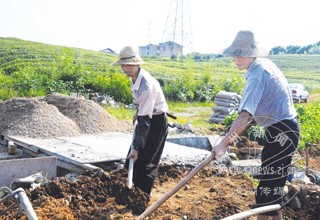 �����µı��顪��ʢ��ũ������æ