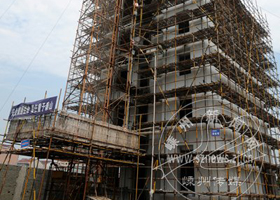 �����ص㽨����Ŀ��������վ�ڽ�