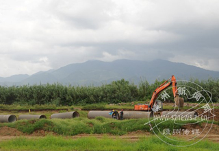 ��ɽˮ����ˮ���߹��̿���