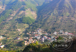 ͨԴ�磺��ɽ��ˮ��̬��