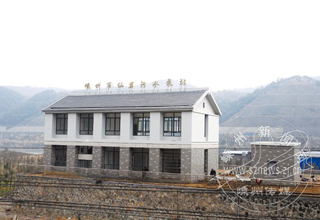 �׸�������ˮ�������빤�̼���Ͷ��