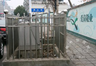 ���Ӳݰ�Χ�ı�ѹ�� ����Ӳ��ѳ�