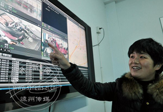 ����ȫ��GPS��������