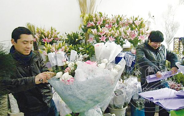 ���˽ڣ���׼�����ֲ���