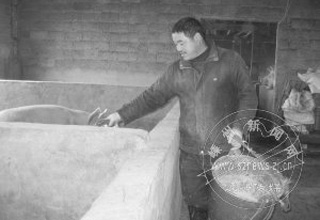 ���������ҵ���߹�ģ