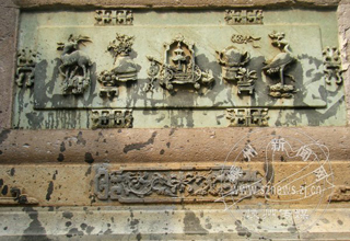 ����ʯ�񱻡���ī�� ���������������