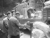 ���ſڵ�ë���չ���