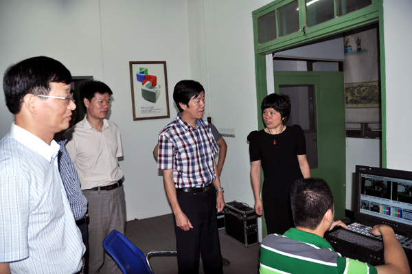 ��ί����ǡ����־ֳ�����ָ��ֱ���