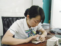 ����Ӣ:ָ�����趯���ഺ