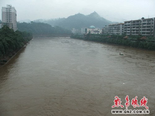 �й��Ϸ��ȵس��ִ�Χǿ��ˮ