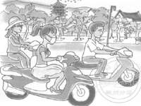 ��������ƪ������綯��Ҫ����