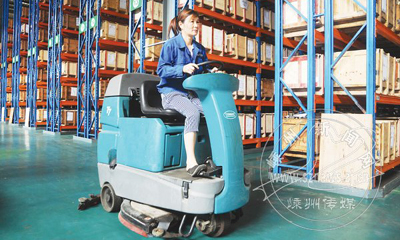 ʹ���Զ�ɨ�س� ���조����ʽ������