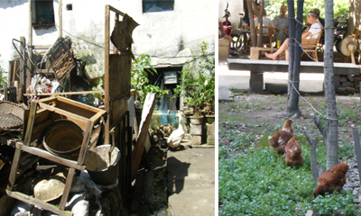 �������ؼ����Լ�СԺ