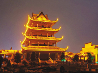 ˮ����ͷ��ҹ��������