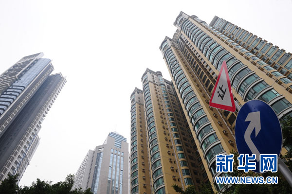 ס�����о�ǿ��¥�е������ߴ�ʩ