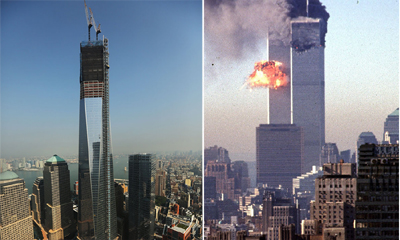 9•11�ֲ�Ϯ���¼�ʮһ����