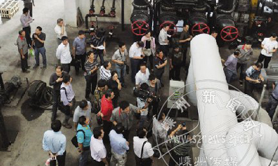 ���и۹�¯��Ч�ʾӹ���ͬ�����ȵ�λ