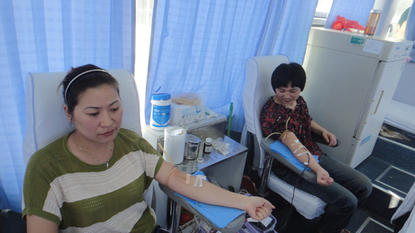 ��Ǫ����������֯Ա�������޳���Ѫ