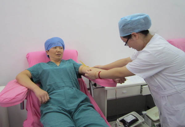 ������ʹ�޳���Ѫ������