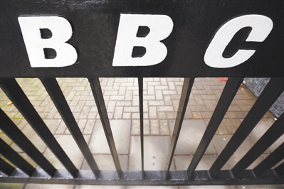 ���ֳ���Խ��Խ�� BBC������Σ��