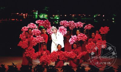 ��ˮ����ӭ����