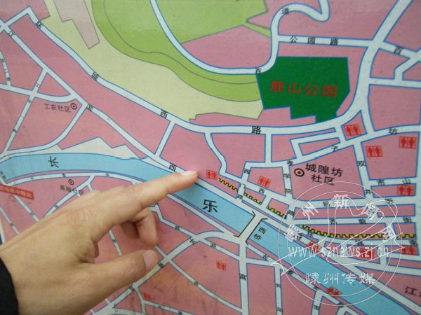 ����ʾ��ͼ��ʵ�ʲ���