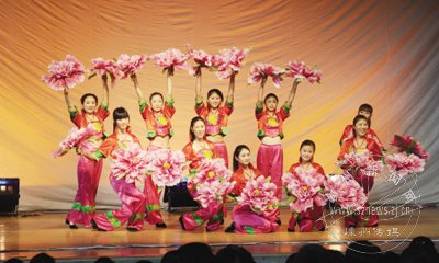 ����Э���Ļ����硱�ݼ�ɽ��Ⱥ��