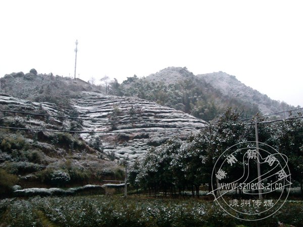 ����ӭ���񶬵�һ��ѩ Ȫ�ڴ��ѩ��2����