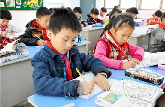 ��ϪСѧ���淶д�� ����һ��