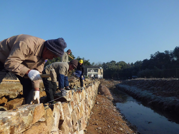 ������ˮ�� ȷ��ũҵ����