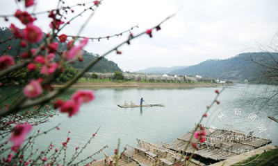 ��÷С��ӭ����