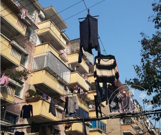 ���ߵ����¸ˣ�Σ�գ�