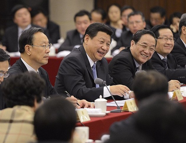 �߳�ί�μ�������ЭίԱ��������