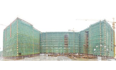 ��ҽԺ3��סԺ����¥�ᶥ