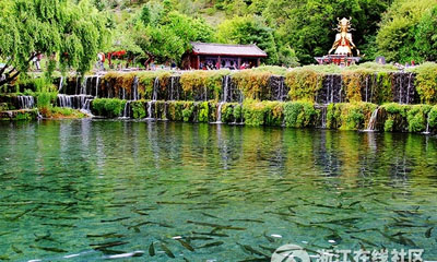 ���������㡿����ʥ����ˮկ