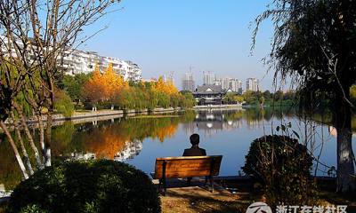 ���������㡿��԰��ķ羰