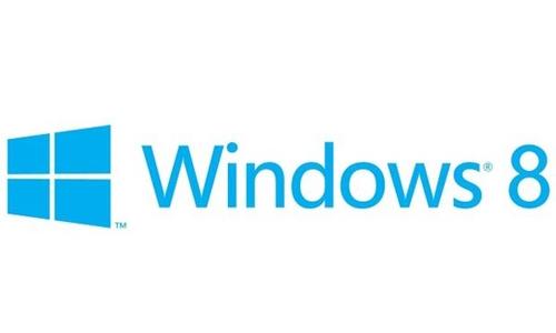 ���ؼ������ֹ��װWin8����ϵͳ