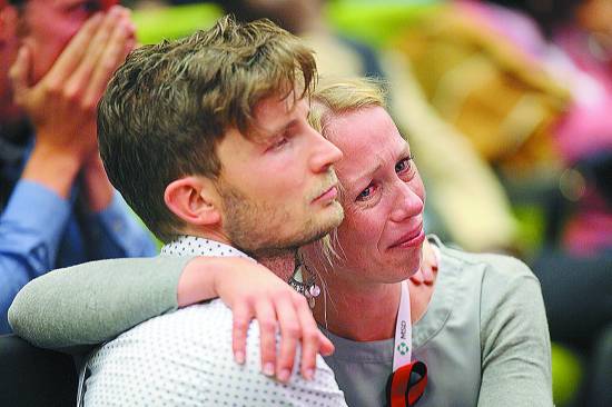 ��������������MH17�¼������ѽ�