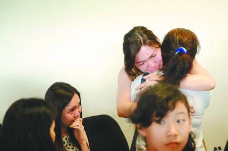 �Ǻ�ʧ���ͻ��п����Ѿ����뺣��